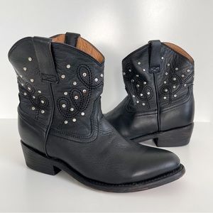 Miz Mooz | 'Cozumel' Booties